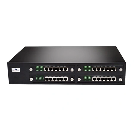 گیتوی ویپ MX120-NA-2U-D نیوراک