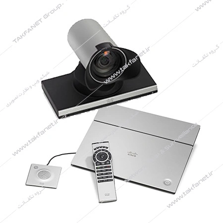  دستگاه ویدئو کنفرانس CTS-SX20-PHD4X-K9 سیسکو