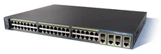 سوئیچ سیسکو  WS-C2960G-48TC-L