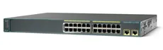 سوئیچ سیسکو  WS-C2960-24LT-L