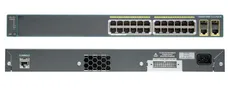 سوئیچ سیسکو  WS-C2960-24PC-L