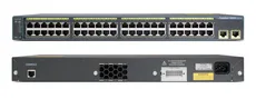 سوئیچ سیسکو  WS-C2960-48TT-L
