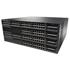 سوئیچ سیسکو  WS-C3650-24PS-S
