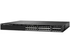 سوئیچ سیسکو  WS-C3650-24TD-L