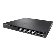 سوئیچ سیسکو  WS-C3650-24TS-S
