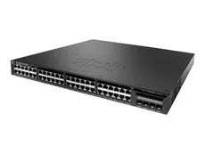 سوئیچ سیسکو  WS-C3650-48FD-L