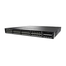 سوئیچ سیسکو  WS-C3650-48FS-E