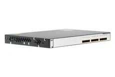 سوئیچ سیسکو  WS-C3750G-12S-S