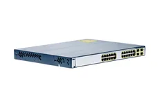 سوئیچ سیسکو  WS-C3750G-24PS-E