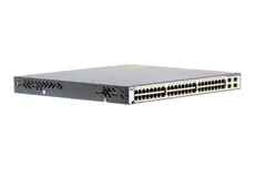 سوئیچ سیسکو  WS-C3750G-48PS-S