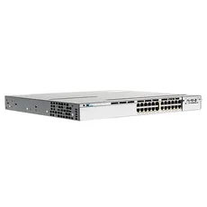 سوییچ  WS-C3750X-24T-L سیسکو  
