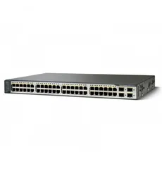 سوییچ WS-C3750V2-48PS-E سیسکو  