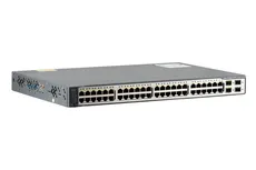 سوییچ WS-C3750V2-48PS-S سیسکو  