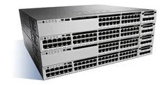 سوییچ WS-C3850-24P-E سیسکو