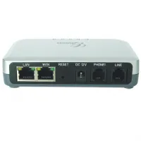 مبدل گوشی آنالوگ HT503 گرنداستریم