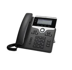 تلفن تحت شبکه سیسکو مدل CP-7821-3PCC-K9