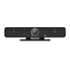 سیستم یکپارچه ویدئو کنفرانس All-in-One صدرا | SM50W