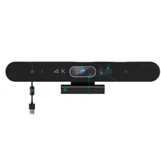 سیستم یکپارچه ویدئو کنفرانس  All-in -one |TA40W