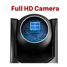 دوربین کنفرانسی 10xzoom |TA-43