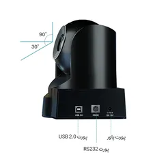 سیستم ویدئو کنفرانس  |TA-80  