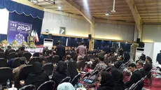 حضور گروه تکفانت در بیست و چهارمین نمایشگاه بین المللی اتوکام