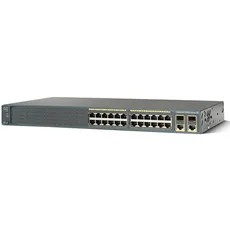 سوییچ WS-C2960-24PC-S سیسکو