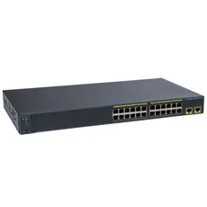 سوئیچ سیسکو  WS-C2960-24TT-L