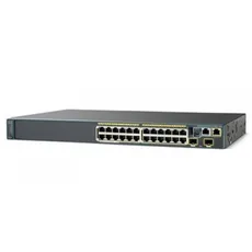 سوییچ WS-C2960S-F24TS-S سیسکو