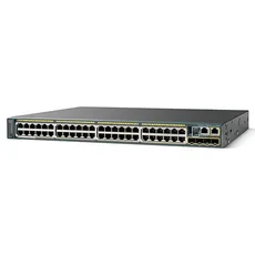 سوییچ WS-C2960S-F48LPS-L سیسکو