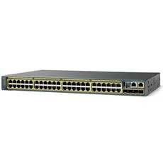 سوییچ WS-C2960S-F48TS-L سیسکو