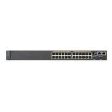 سوییچ WS-C2960S-24TS-L سیسکو