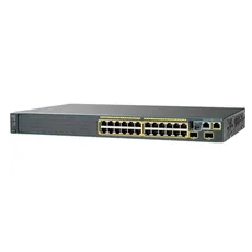 سوییچ WS-C2960S-24TS-L سیسکو