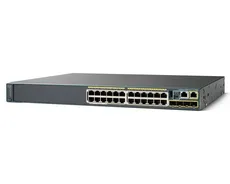 سوییچ WS-C2960S-24PS-L سیسکو