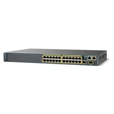 سوییچ WS-C2960S-24TS-S سیسکو