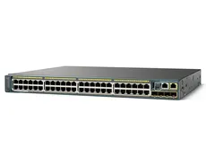 سوییچ WS-C2960S-48FPS-L سیسکو