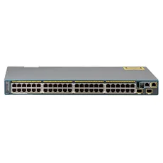 سوییچ WS-C2960S-48LPD-L سیسکو
