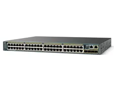 سوییچ WS-C2960S-48LPS-L سیسکو
