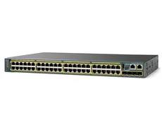 سوییچ WS-C2960S-48TS-L سیسکو