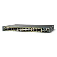 سوییچ WS-C2960S-48TS-S سیسکو