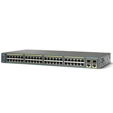 سوییچ WS-C2960-48TC-S سیسکو