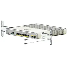سوییچ WS-C2960C-8TC-L سیسکو 