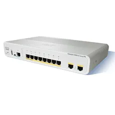سوییچ WS-C2960CPD-8TT-L سیسکو