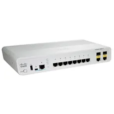 سوییچ WS-C2960C-8TC-L سیسکو 