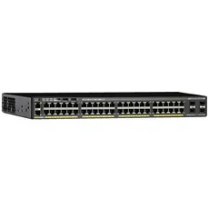 سوییچ WS-C2960X-48TS-L سیسکو