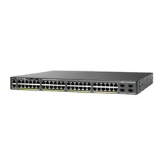 سوییچ WS-C2960XR-48LPS-I سیسکو