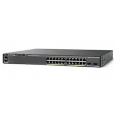 سوییچ WS-C2960X-24TS-LL سیسکو