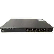 سوییچ WS-C2960X-24TS-L سیسکو