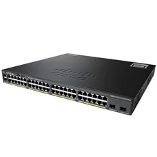 سوییچ WS-C2960X-48TD-L سیسکو