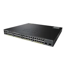 سوییچ WS-C2960X-48TS-LL سیسکو