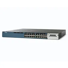 سوییچ WS-C3560X-24P-S سیسکو